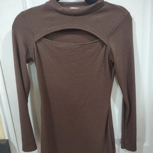 Altard State BodyCon Dress